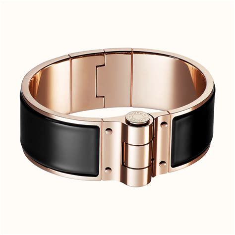 hermes charniere bracelet|Bracelet Charnière Hermès Schmuckstücke .